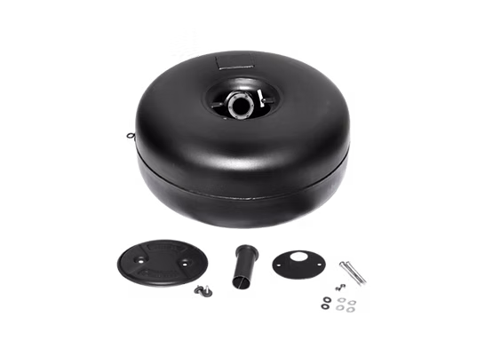 Tanque Toroidal
